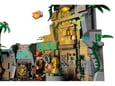 LEGO 77015 Indiana Jones: Tempelj zlatega idola