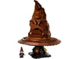 LEGO 76429 Harry Potter: Govoreči klobuk Izbiruh
