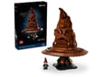 LEGO 76429 Harry Potter: Govoreči klobuk Izbiruh