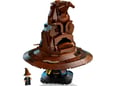 LEGO 76429 Harry Potter: Govoreči klobuk Izbiruh