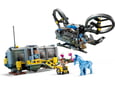 LEGO 75573 Avatar: Lebdeče gore: Mesto 26 in RDA Samson