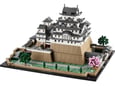 LEGO 21060 Architecture: Grad Himeji