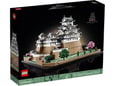 LEGO 21060 Architecture: Grad Himeji