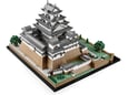 LEGO 21060 Architecture: Grad Himeji
