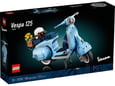 LEGO 10298 Icons: Expert Vespa 125