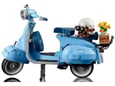 LEGO 10298 Icons: Expert Vespa 125