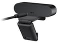 LOGITECH spletna kamera Brio 4K, USB, grafitna