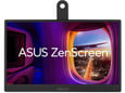 ASUS ZenScreen prenosni monitor MB166CR, 90LM07D3-B03170, IPS, 16inch