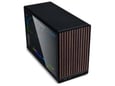 LIAN LI ohišje za namizni računalnik A3, MicroATX