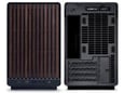 LIAN LI ohišje za namizni računalnik A3, MicroATX