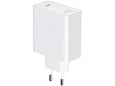 HONOR polnilec SuperCharge GaN Slim 100 W, PD, GaN, 1x USB-C