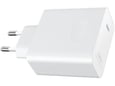 HONOR polnilec SuperCharge GaN Slim 100 W, PD, GaN, 1x USB-C