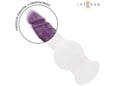 INTENSE Vibrator Tatum Up And Down Purple