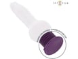 INTENSE Vibrator Tatum Up And Down Purple