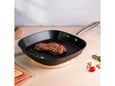 Metalac Tiganj gril 28cm Ignis