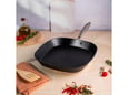 Metalac Tiganj gril 28cm Ignis