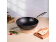Metalac Tiganj WOK 26cm Ignis