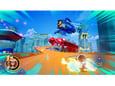 GAMEMILL ENTERTAINMENT Hot Wheels Let's Race Ultimate Speed, Blu-ray