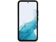 ONASI silikonski ovitek Lens Cover za Samsung Galaxy A55, črna