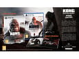 MERIDIEM GAMES Kong: Survivor Instinct Titans Edition, Blu-ray