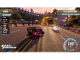 GAMEMILL ENTERTAINMENT Fast & Furious Arcade Edition