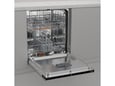 Gorenje Ugradna mašina za sudove GV642D65 60 cm 14 kompleta