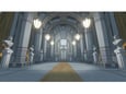 IAM8BIT Blue Prince, Blu-ray