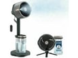 SHARK stoječi ventilator FlexBreeze Pro Mist, FA300EU