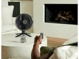 SHARK stoječi ventilator FlexBreeze Pro Mist, FA300EU