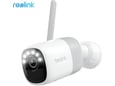 REOLINK zunanja nadzorna kamera ATLAS B630, 4MP, solarna