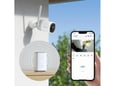 REOLINK zunanja nadzorna kamera ATLAS B630, 4MP, solarna