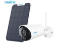 REOLINK zunanja nadzorna kamera ARGUS B320, 3MP, solarna