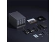 UGREEN NAS DXP4800 Plus za 4+2 diska, Intel 8505, 8GB DDR5, 1x2.5GbE in 1x 10GbE mreža, 35261