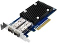 QNAP mrežna kartica, dvoportna 10Gb SFP+, QXG-10G2SF-X710
