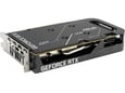 ASUS grafična kartica Dual GeForce RTX 5050 OC 8GB GDDR6, DUAL-RTX5050-O8G