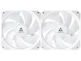CHIEFTEC komplet za vodno hlajenje Iceberg, 240 mm, ARGB, bela