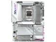 GIGABYTE matična plošča X870E AORUS ELITE WIFI7 ICE, AM5, ATX, WiFi 7, Bluetooth