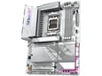 GIGABYTE matična plošča X870E AORUS ELITE WIFI7 ICE, AM5, ATX, WiFi 7, Bluetooth