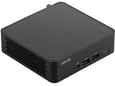 ASUS mini računalnik NUC 14 Pro Kit Ultra 7 165H vPro/Intel Arc/črna 90AR0072-M00280