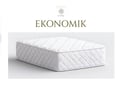 Luxury Atelier Design Dušek Ekonomik premeier ručno rađeni garancija 10 godina 80 x 200