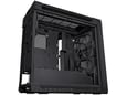ASUS ohišje za namizni računalnik ProArt PA602 Wood Edition, Mid Tower, 90DC00J0-B09020
