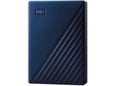 WD 2,5" HDD zunanji trdi disk My Passport/5 TB/USB 3.2/WDBA2F0050BBL-WESN