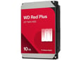 WD 3,5 zunanji trdi disk 10TB Red Plus/3,5 SATA 6Gb/s/7200rpm/512MB/ WD100EFGX