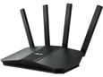 ASUS usmerjevalnik RT-BE82U, WiFi 7, dual band, 4-port