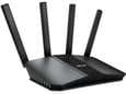 ASUS usmerjevalnik RT-BE82U, WiFi 7, dual band, 4-port