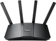 ASUS usmerjevalnik RT-BE82U, WiFi 7, dual band, 4-port