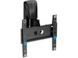 MELICONI stenski nosilec za TV SlimStyle Plus 200ST CG, 35-114 cm, do 30 kg