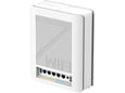 ASUS usmerjevalnik ZenWiFi BQ16, WiFi 7, quad band, mesh, 90IG08K0-MO3N4V, 3 kos