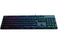REDRAGON žična gaming tipkovnica K521 NETHERBANE