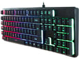 REDRAGON žična gaming tipkovnica K521 NETHERBANE